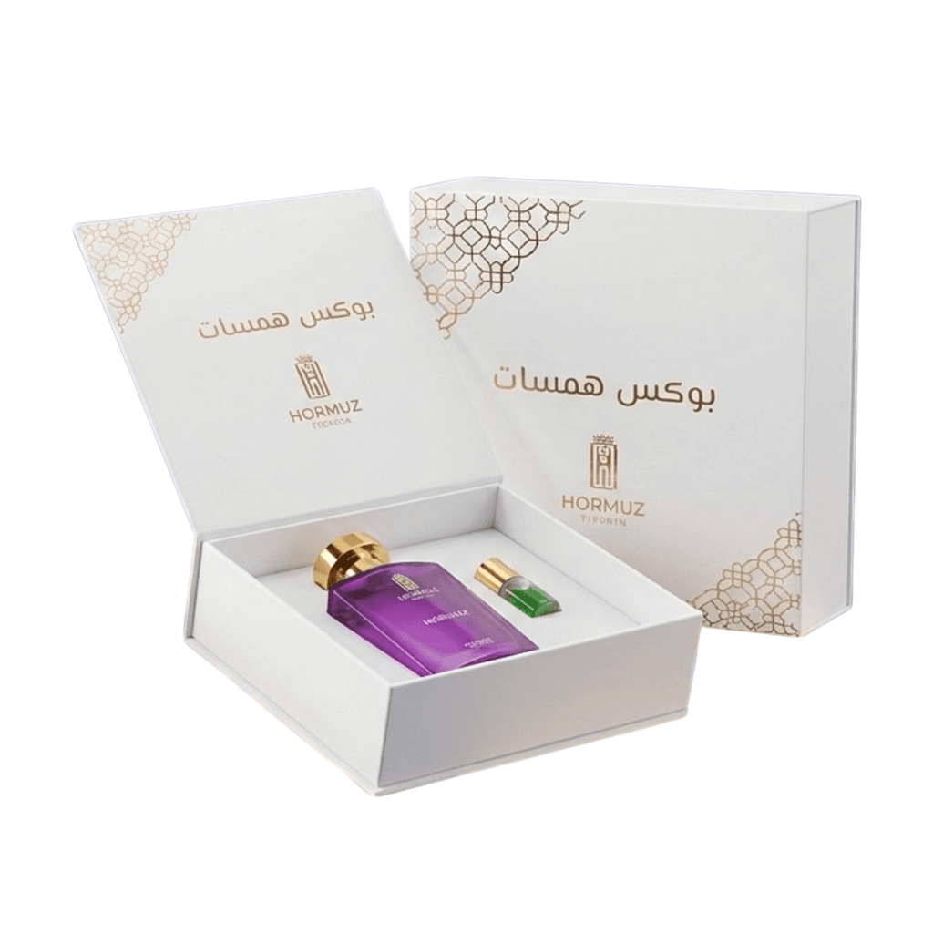 سێتی بۆنی Hormuz Perfume Hamsat